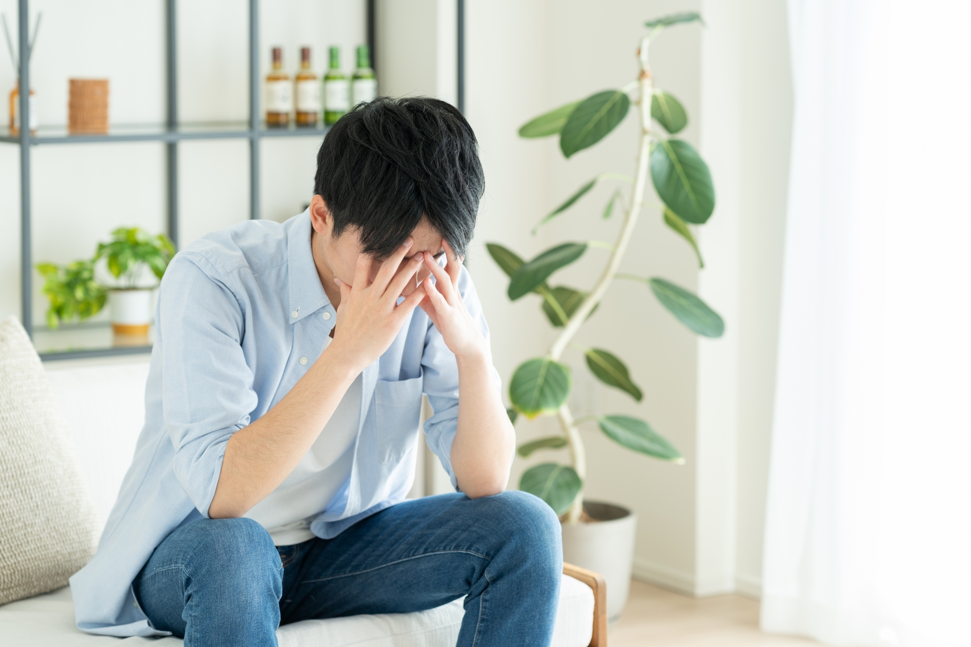 断ることや距離を置くこともお互いのためになるかもしれない